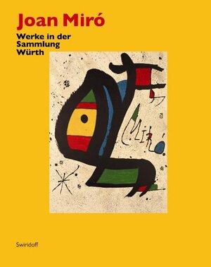 Buchcover Joan Miró | Achim Sommer | EAN 9783899291421 | ISBN 3-89929-142-5 | ISBN 978-3-89929-142-1