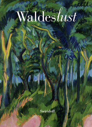 Buchcover Waldeslust | Christoph Graf Douglas | EAN 9783899292282 | ISBN 3-89929-228-6 | ISBN 978-3-89929-228-2