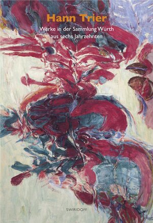 Buchcover Hann Trier | Gabriele Uelsberg | EAN 9783899293265 | ISBN 3-89929-326-6 | ISBN 978-3-89929-326-5
