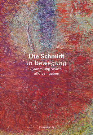 Buchcover In Bewegung | Claudia Scheller-Schach | EAN 9783899293944 | ISBN 3-89929-394-0 | ISBN 978-3-89929-394-4