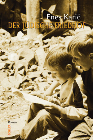 Buchcover Der Jüdische Friedhof | Enes Karić | EAN 9783899300055 | ISBN 3-89930-005-X | ISBN 978-3-89930-005-5