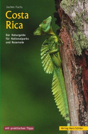 Buchcover Costa Rica | Jochen Fuchs | EAN 9783899302486 | ISBN 3-89930-248-6 | ISBN 978-3-89930-248-6