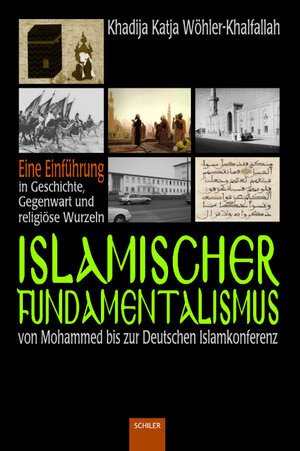 Buchcover Islamischer Fundamentalismus | Khadija Katja Wöhler-Khalfallah | EAN 9783899302905 | ISBN 3-89930-290-7 | ISBN 978-3-89930-290-5
