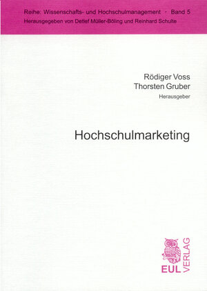 Hochschulmarketing