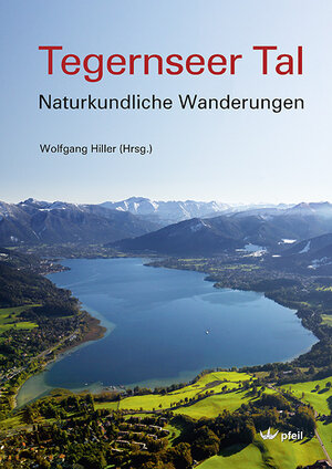 Buchcover Tegernseer Tal  | EAN 9783899371925 | ISBN 3-89937-192-5 | ISBN 978-3-89937-192-5
