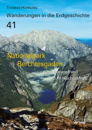 Buchcover Nationalpark Berchtesgaden | Thomas Hornung | EAN 9783899372748 | ISBN 3-89937-274-3 | ISBN 978-3-89937-274-8