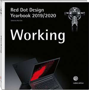 Buchcover Working 2019/2020 | EAN 9783899392159 | ISBN 3-89939-215-9 | ISBN 978-3-89939-215-9