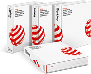 Buchcover Red Dot Design Yearbook 2021/22 | EAN 9783899392302 | ISBN 3-89939-230-2 | ISBN 978-3-89939-230-2