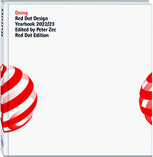 Buchcover Doing 2022/23 | EAN 9783899392425 | ISBN 3-89939-242-6 | ISBN 978-3-89939-242-5