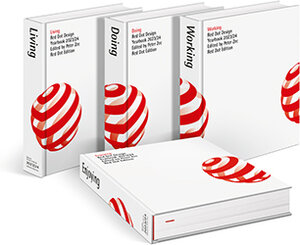 Buchcover Red Dot Design Yearbook 2023/24 | EAN 9783899392470 | ISBN 3-89939-247-7 | ISBN 978-3-89939-247-0