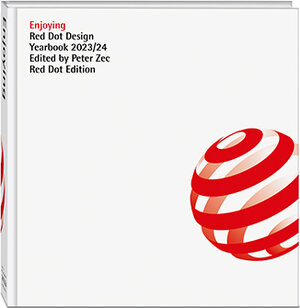 Buchcover Enjoying 2023/24 | EAN 9783899392517 | ISBN 3-89939-251-5 | ISBN 978-3-89939-251-7