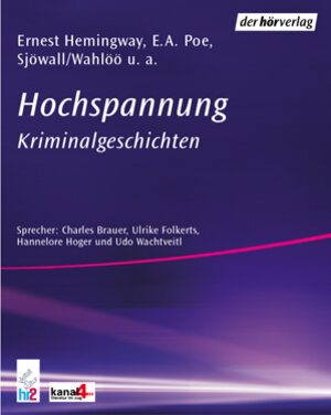 Buchcover Hochspannung | James A Noble | EAN 9783899400007 | ISBN 3-89940-000-3 | ISBN 978-3-89940-000-7