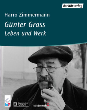 Günter Grass, Leben und Werk, 2 Cassetten