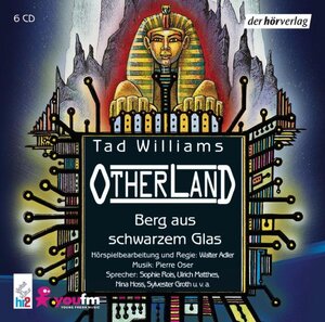 Otherland: Berg aus schwarzem Glas