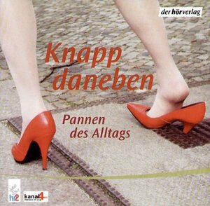 Buchcover Knapp daneben | Donna Leon | EAN 9783899401844 | ISBN 3-89940-184-0 | ISBN 978-3-89940-184-4