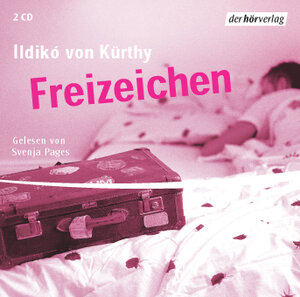 Buchcover Freizeichen | Ildikó von Kürthy | EAN 9783899402087 | ISBN 3-89940-208-1 | ISBN 978-3-89940-208-7