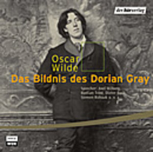 Buchcover Das Bildnis des Dorian Gray | Oscar Wilde | EAN 9783899402612 | ISBN 3-89940-261-8 | ISBN 978-3-89940-261-2