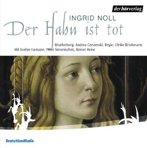 Der Hahn ist tot. CD.