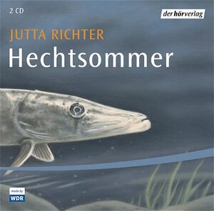 Hechtsommer. CD.