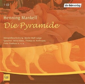 Die Pyramide. CD