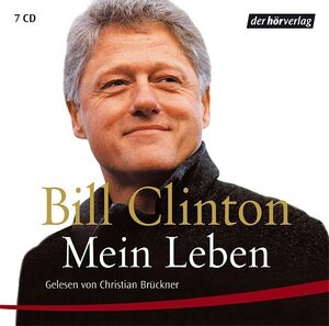 Mein Leben. 7 CDs