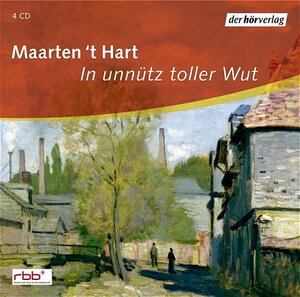 In unnütz toller Wut. 4 CDs.