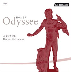 Buchcover Odyssee | Homer | EAN 9783899405538 | ISBN 3-89940-553-6 | ISBN 978-3-89940-553-8