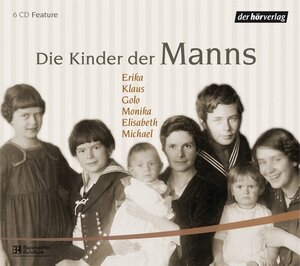 Die Kinder der Manns: Feature