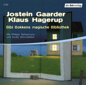Buchcover Bibbi Bokkens magische Bibliothek | Jostein Gaarder | EAN 9783899408010 | ISBN 3-89940-801-2 | ISBN 978-3-89940-801-0