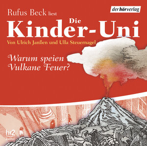 Buchcover Die Kinder-Uni - Sonderausgabe | Ulrich Janßen | EAN 9783899408232 | ISBN 3-89940-823-3 | ISBN 978-3-89940-823-2