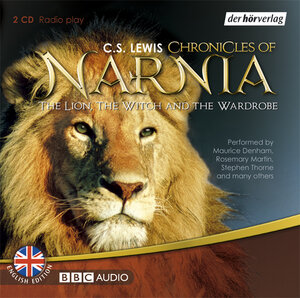Buchcover The Chronicles of Narnia | Clive S Lewis | EAN 9783899409048 | ISBN 3-89940-904-3 | ISBN 978-3-89940-904-8
