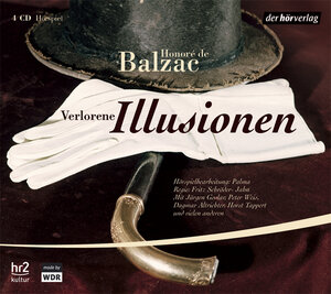 Buchcover Verlorene Illusionen | Honoré de Balzac | EAN 9783899409079 | ISBN 3-89940-907-8 | ISBN 978-3-89940-907-9
