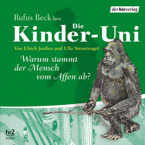 Buchcover Die Kinder-Uni SA | Ulrich Janßen | EAN 9783899409451 | ISBN 3-89940-945-0 | ISBN 978-3-89940-945-1