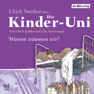 Buchcover Die Kinder-Uni SA | Ulrich Janßen | EAN 9783899409475 | ISBN 3-89940-947-7 | ISBN 978-3-89940-947-5