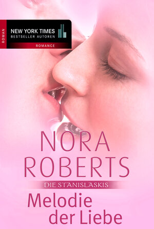 Buchcover Die Stanislaskis / Melodie der Liebe /Verführung in Manhattan | Nora Roberts | EAN 9783899411522 | ISBN 3-89941-152-8 | ISBN 978-3-89941-152-2