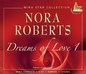 Rebeccas Traum. 3 CDs . Dreams of Love