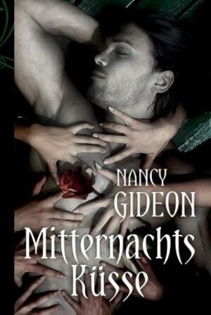 Buchcover Mitternachtsküsse | Nancy Gideon | EAN 9783899418811 | ISBN 3-89941-881-6 | ISBN 978-3-89941-881-1