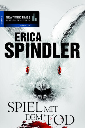 Buchcover Spiel mit dem Tod | Erica Spindler | EAN 9783899419405 | ISBN 3-89941-940-5 | ISBN 978-3-89941-940-5