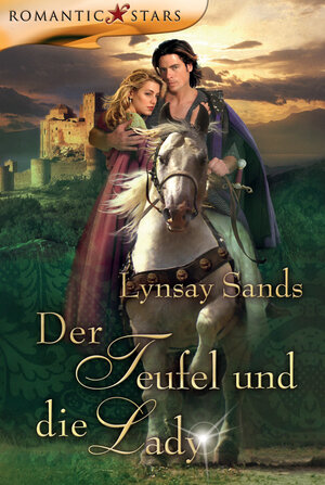 Buchcover Der Teufel und die Lady | Lynsay Sands | EAN 9783899419832 | ISBN 3-89941-983-9 | ISBN 978-3-89941-983-2