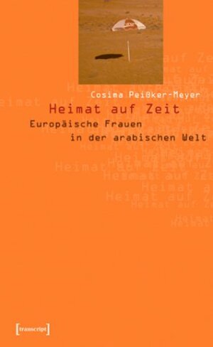 Buchcover Heimat auf Zeit | Cosima Peißker-Meyer | EAN 9783899421033 | ISBN 3-89942-103-5 | ISBN 978-3-89942-103-3