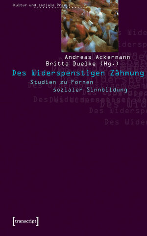 Buchcover Des Widerspenstigen Zähmung | Klaus E. Müller | EAN 9783899421347 | ISBN 3-89942-134-5 | ISBN 978-3-89942-134-7
