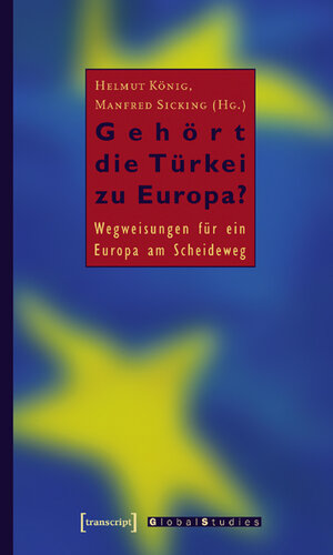 Buchcover Gehört die Türkei zu Europa?  | EAN 9783899423280 | ISBN 3-89942-328-3 | ISBN 978-3-89942-328-0