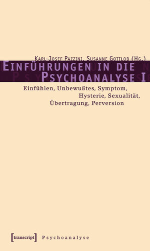 Buchcover Einführungen in die Psychoanalyse I  | EAN 9783899423488 | ISBN 3-89942-348-8 | ISBN 978-3-89942-348-8