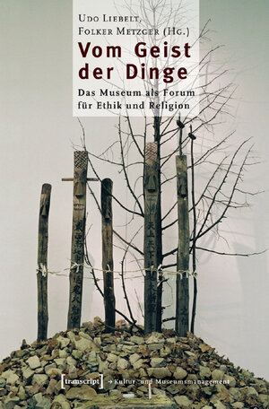 Buchcover Vom Geist der Dinge  | EAN 9783899423983 | ISBN 3-89942-398-4 | ISBN 978-3-89942-398-3