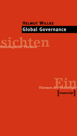 Global Governance