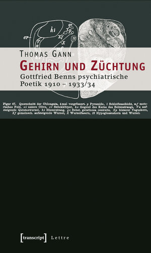 Buchcover Gehirn und Züchtung | Thomas Gann | EAN 9783899426519 | ISBN 3-89942-651-7 | ISBN 978-3-89942-651-9