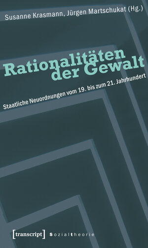 Buchcover Rationalitäten der Gewalt | EAN 9783899426809 | ISBN 3-89942-680-0 | ISBN 978-3-89942-680-9