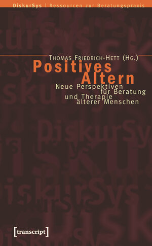 Buchcover Positives Altern  | EAN 9783899427998 | ISBN 3-89942-799-8 | ISBN 978-3-89942-799-8