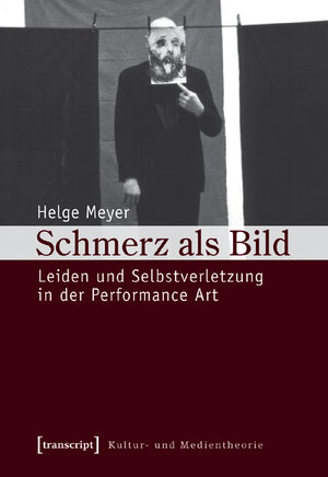 Buchcover Schmerz als Bild | Helge Meyer | EAN 9783899428681 | ISBN 3-89942-868-4 | ISBN 978-3-89942-868-1