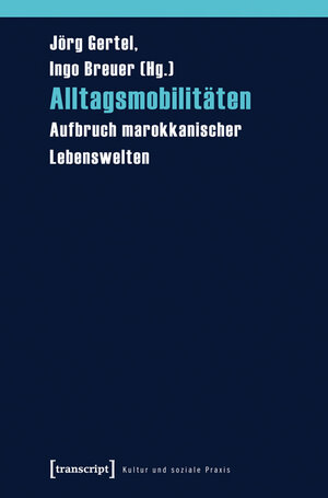 Buchcover Alltagsmobilitäten  | EAN 9783899429282 | ISBN 3-89942-928-1 | ISBN 978-3-89942-928-2